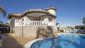 Casa En venta en Villamartín-Las Filipinas, Orihuela Costa photo 0