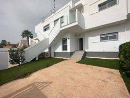 Piso En venta en Montepinar-La Aparecida-Raiguero, Orihuela photo 0