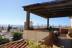  Ático En venta en Nueva Nerja, Nerja photo 0