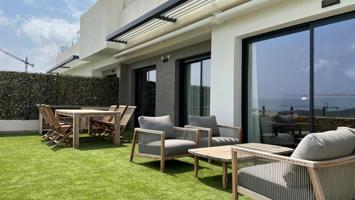 Piso En venta en Sierra Cortina, Finestrat photo 0
