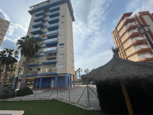 Piso En venta en Puerto Deportivo, Guardamar Del Segura photo 0