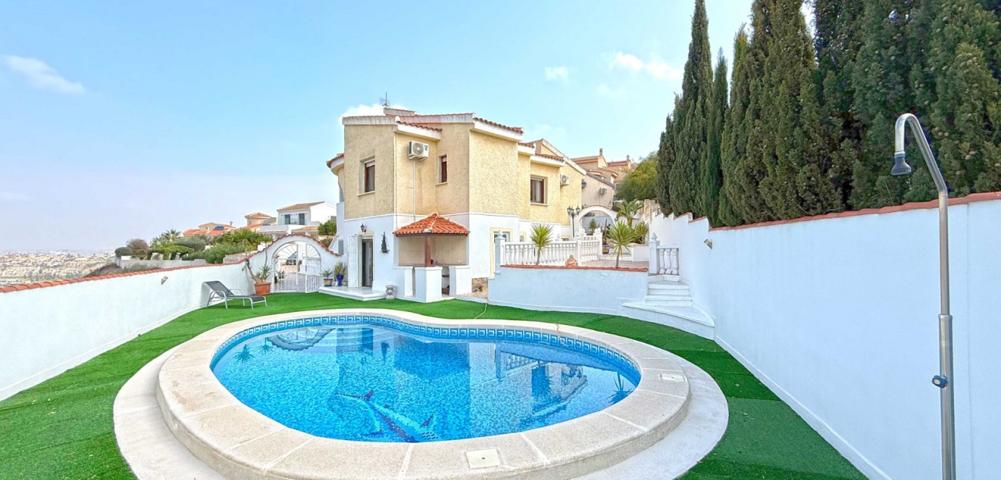 Casa En venta en Campo De Golf La Marquesa, Ciudad Quesada photo 0