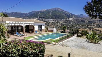Casa En venta en South Of Spain, Alcaucin photo 0