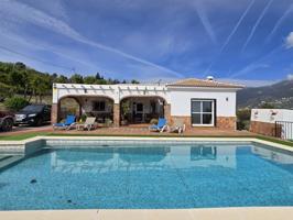 Casa En venta en South Of Spain, Alcaucin photo 0