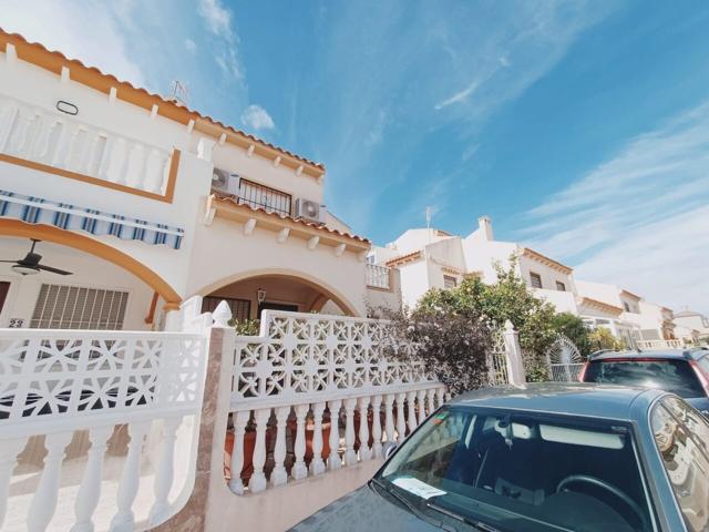 Casa En venta en La Zenia, Orihuela Costa photo 0