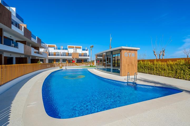 Piso En venta en Zona Pueblo, Pilar De La Horadada photo 0