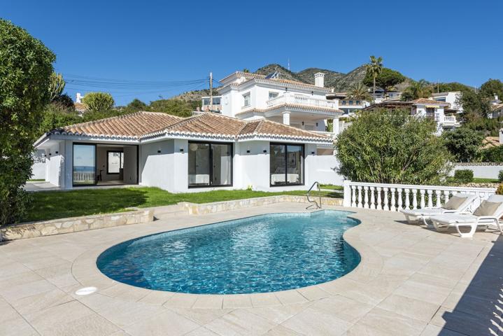 Casa En venta en Benalmádena Costa, Benalmádena photo 0