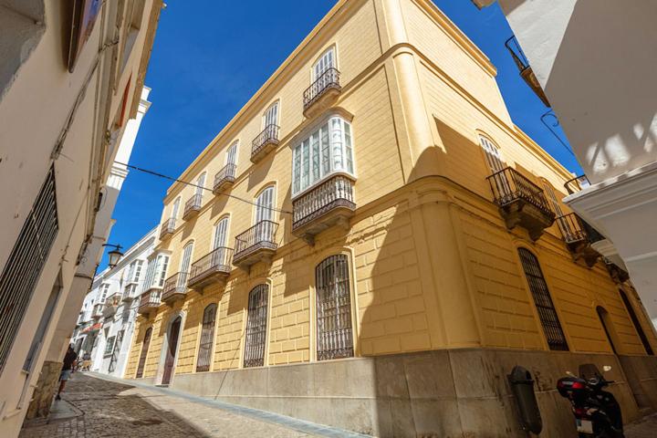 Casa En venta en Albacerrado, Tarifa photo 0