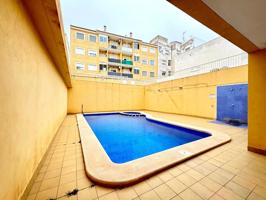 Piso En venta en Zona Pueblo, Pilar De La Horadada photo 0
