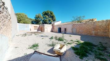 Casa De Campo En venta en Torre Del Rico, Jumilla photo 0