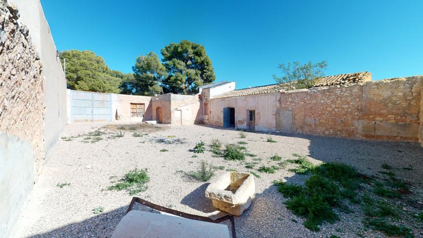 Casa De Campo En venta en Torre Del Rico, Jumilla photo 0
