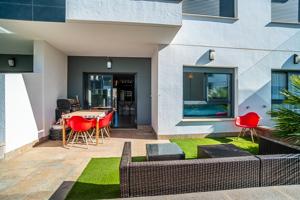 Piso En venta en Zona Pueblo, Pilar De La Horadada photo 0