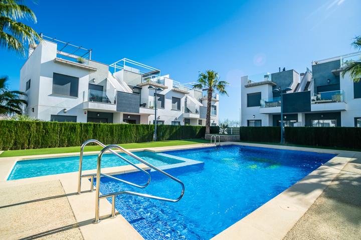 Piso En venta en Zona Pueblo, Pilar De La Horadada photo 0