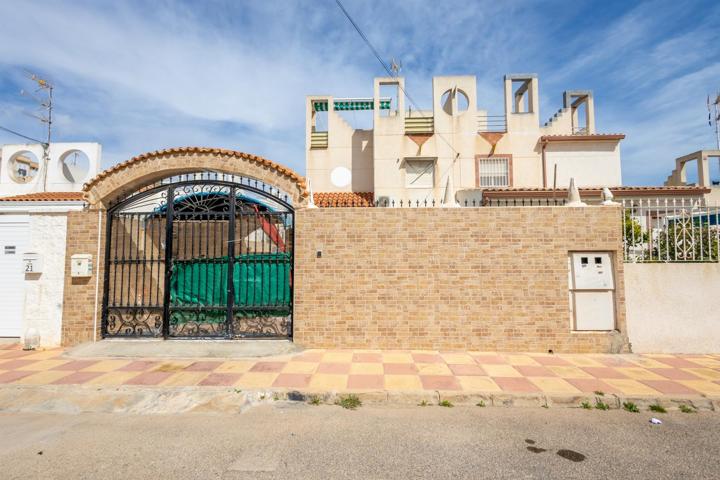 Casa En venta en Torretas, Torrevieja photo 0