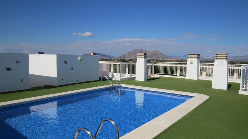 Piso En venta en Comunidad Valenciana, Almoradi photo 0