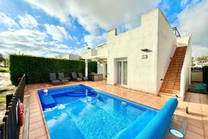 Casa En venta en Mar Menor Golf Resort, Torre - Pacheco photo 0