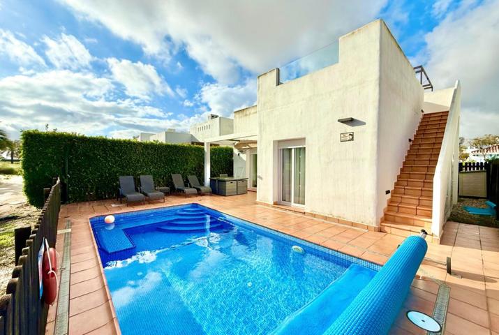 Casa En venta en Mar Menor Golf Resort, Torre - Pacheco photo 0