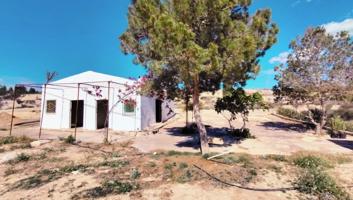 Casa De Campo En venta en Abanilla, Abanilla photo 0