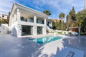 Casa En venta en Urb. Marbesa, Marbella photo 0