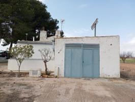 Casa En venta en Ayuntamiento, Yecla photo 0