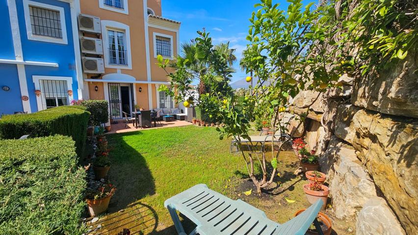 Casa En venta en Casares Costa, Casares photo 0