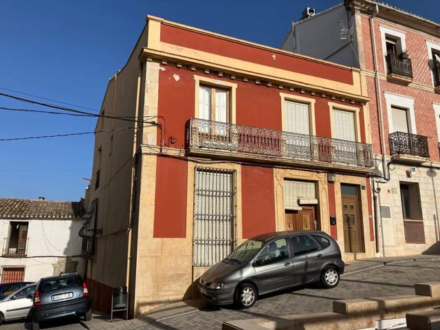 Casa En venta en Comunidad Valenciana, Ondara photo 0