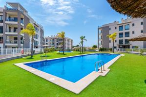 Piso En venta en Lomas De Cabo Roig, Orihuela Costa photo 0