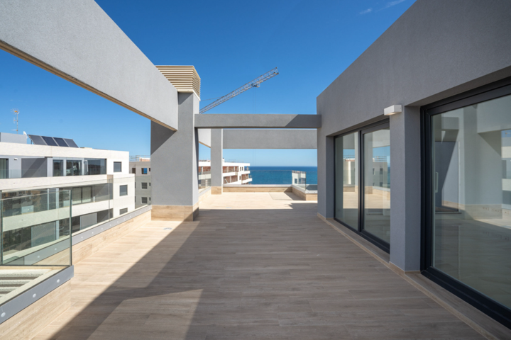 Piso En venta en Punta Prima, Torrevieja photo 0
