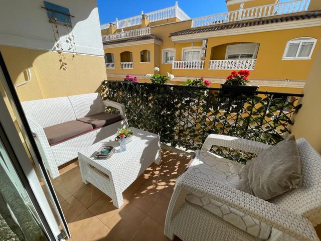 Piso En venta en Pueblo 5, Formentera Del Segura photo 0