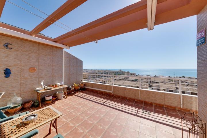  Ático En venta en Pueblo, Guardamar Del Segura photo 0
