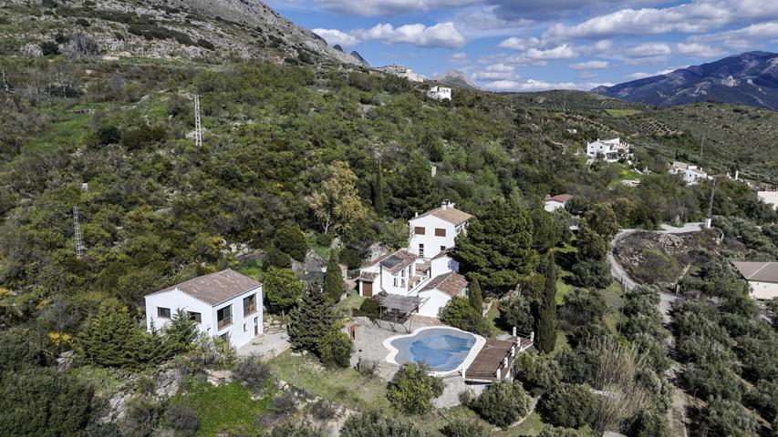 Casa En venta en South Of Spain, Periana photo 0