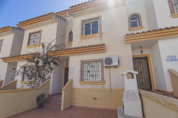 Casa En venta en La Zenia, Orihuela Costa photo 0