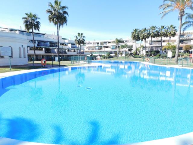 Piso En venta en Puerto - Puerto Banús, Marbella photo 0