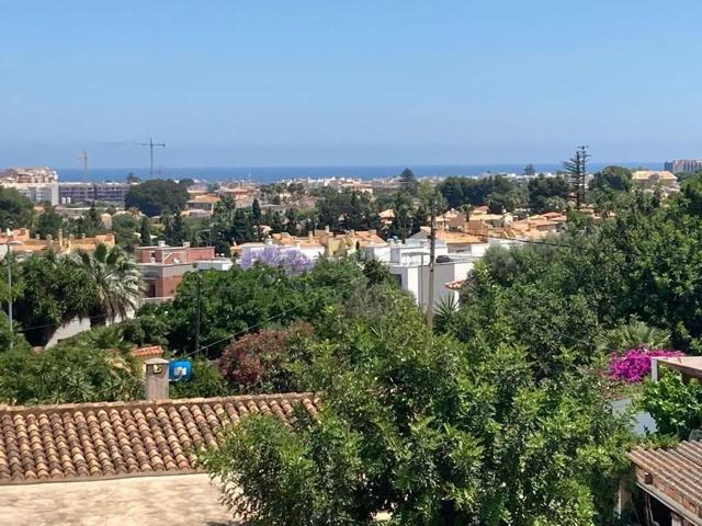 Casa En venta en Denia, Denia photo 0