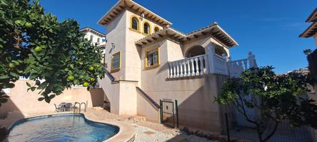 Casa En venta en La Regia, Orihuela Costa photo 0