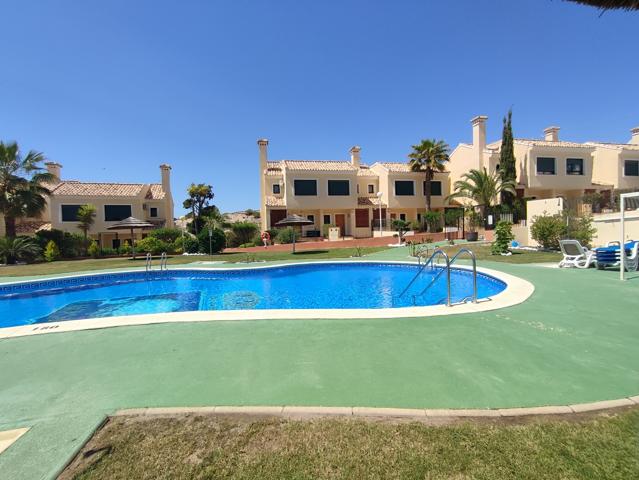 Piso En venta en Lomas De Campoamor-Las Ramblas, Orihuela Costa photo 0