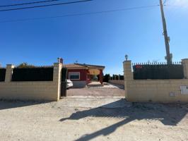 Casa En venta en Comunidad Valenciana, Albatera photo 0