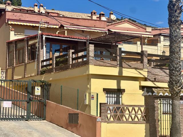 Casa En venta en Centro, Almuñecar photo 0