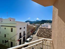 Piso En venta en Comunidad Valenciana, Pego photo 0