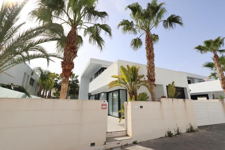Casa En venta en Costa Blanca Sur, Ciudad Quesada photo 0