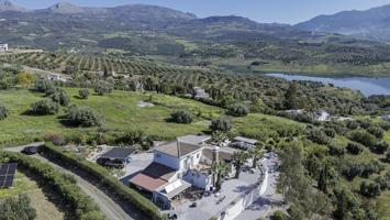 Casa En venta en South Of Spain, Viñuela photo 0