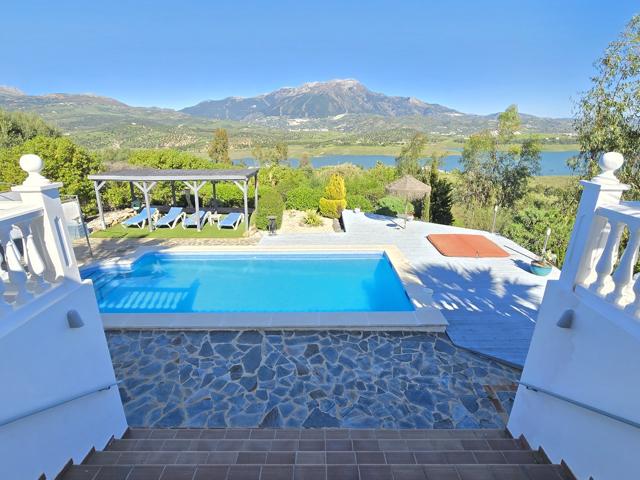 Casa En venta en South Of Spain, Viñuela photo 0