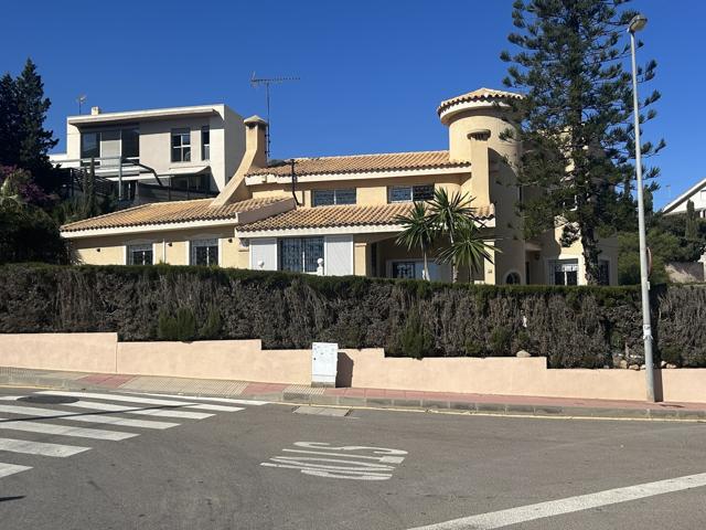 Casa En venta en Cala Medina, Cabo De Palos photo 0