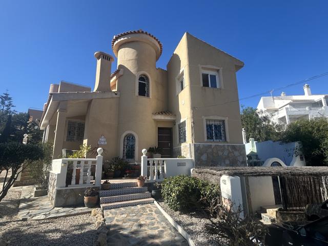 Casa En venta en Cala Medina, Cabo De Palos photo 0