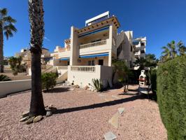 Piso En venta en Lomas De Campoamor-Las Ramblas, Orihuela Costa photo 0