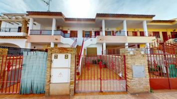 Piso En venta en Los Narejos-Punta Calera, Los Alcázares photo 0