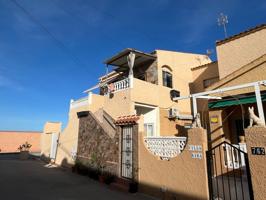 Piso En venta en Los Narejos-Punta Calera, Los Alcázares photo 0