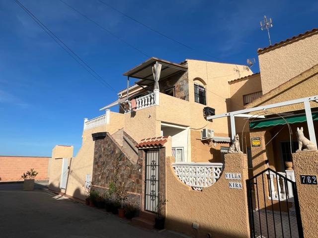 Piso En venta en Los Narejos-Punta Calera, Los Alcázares photo 0