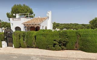 Casa En venta en Villamartín-Las Filipinas, Orihuela Costa photo 0