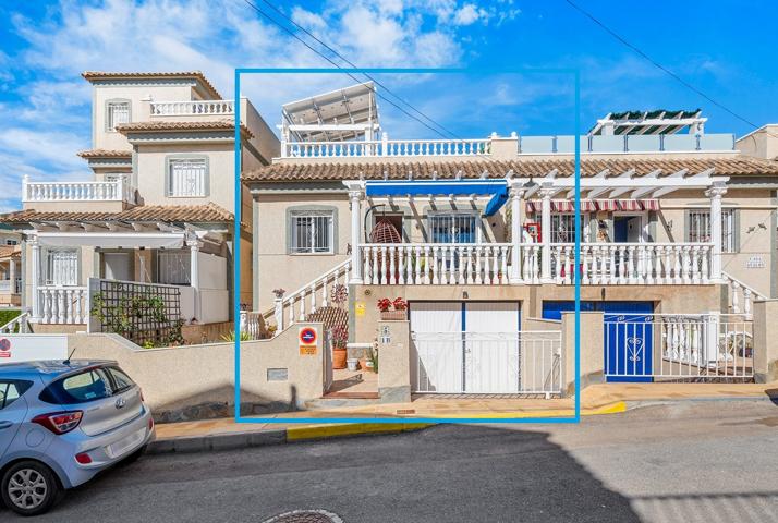 Casa En venta en Comunidad Valenciana, San Miguel De Salinas photo 0